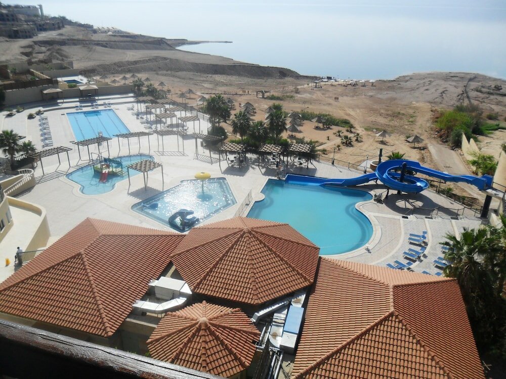 Фото Dead Sea SPA Resort