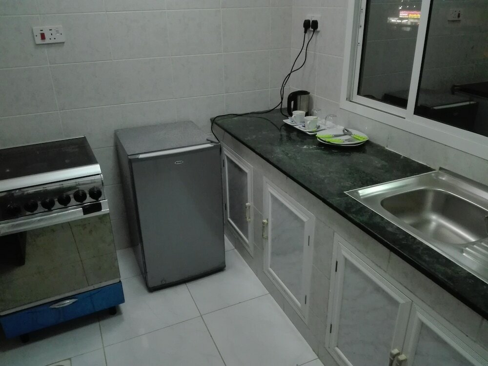 Фото Salalah Beach Resort - Villas