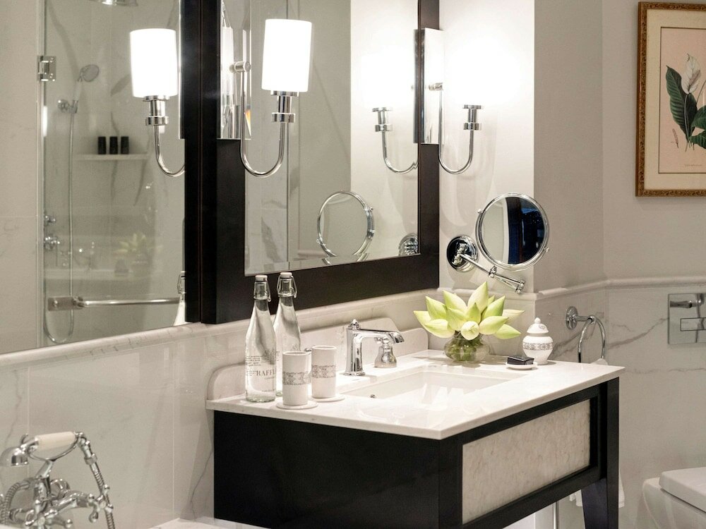 Фото Raffles Grand Hotel d'Angkor