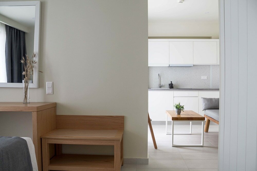 Фото Kyma Suites