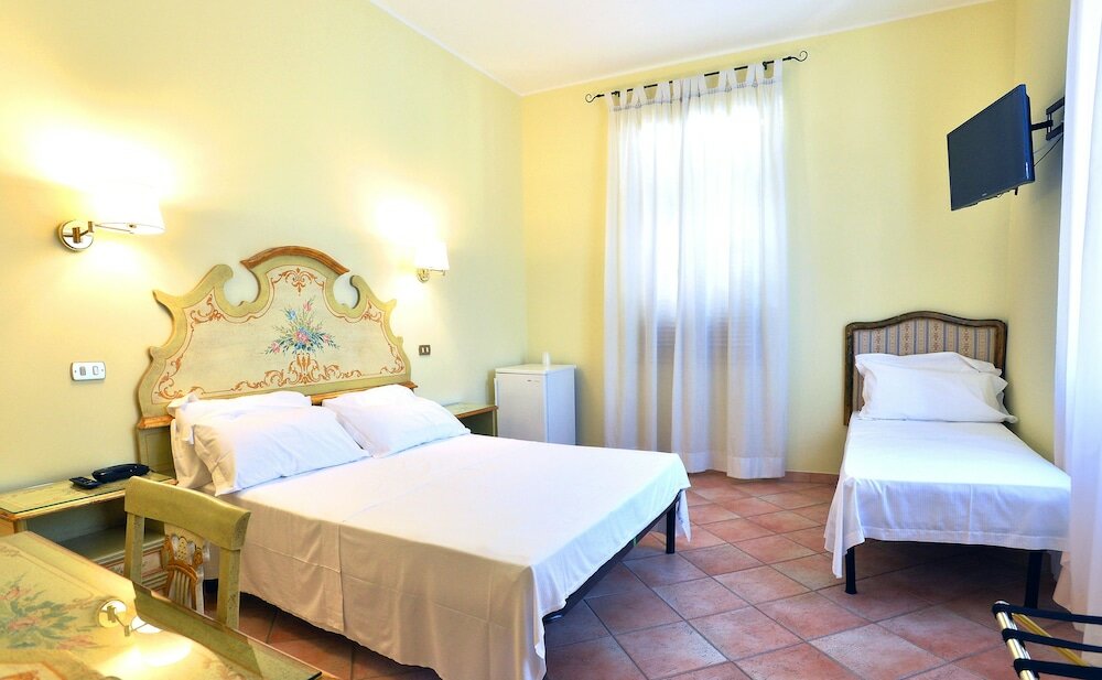 Фото Sourire Hotel