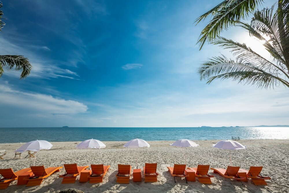 Фото Bandara On Sea, Rayong