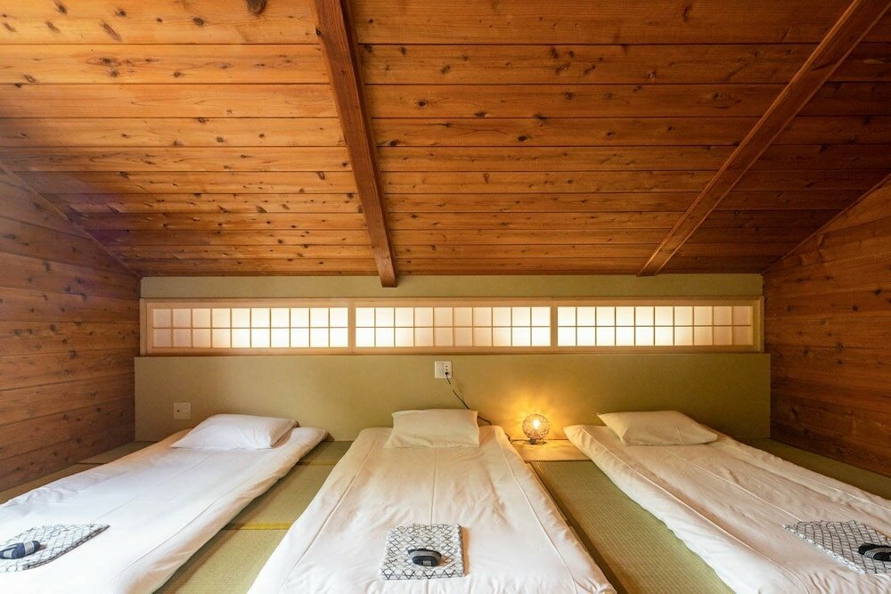 Фото Fujiyama Inn Conifer