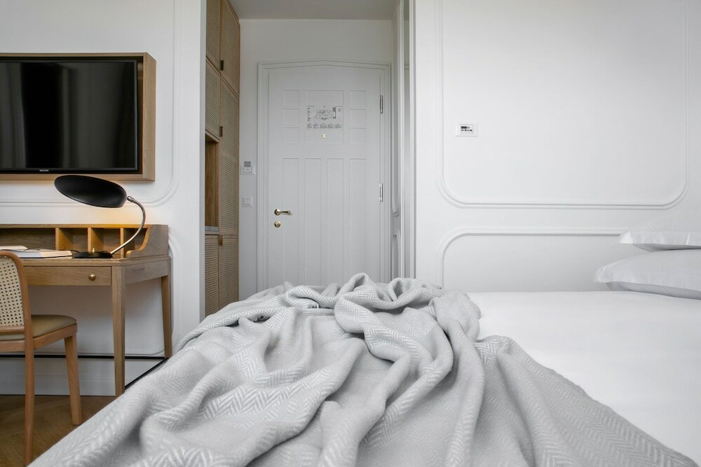 Фото Heritage Hotel Fermai