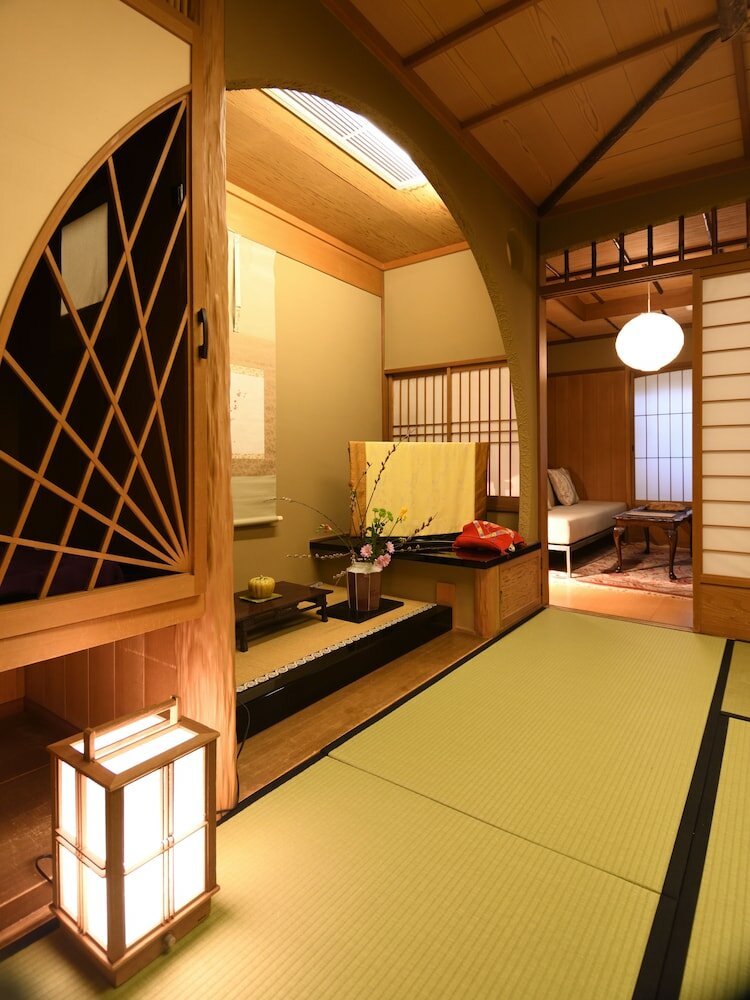 Фото Seikoro Ryokan