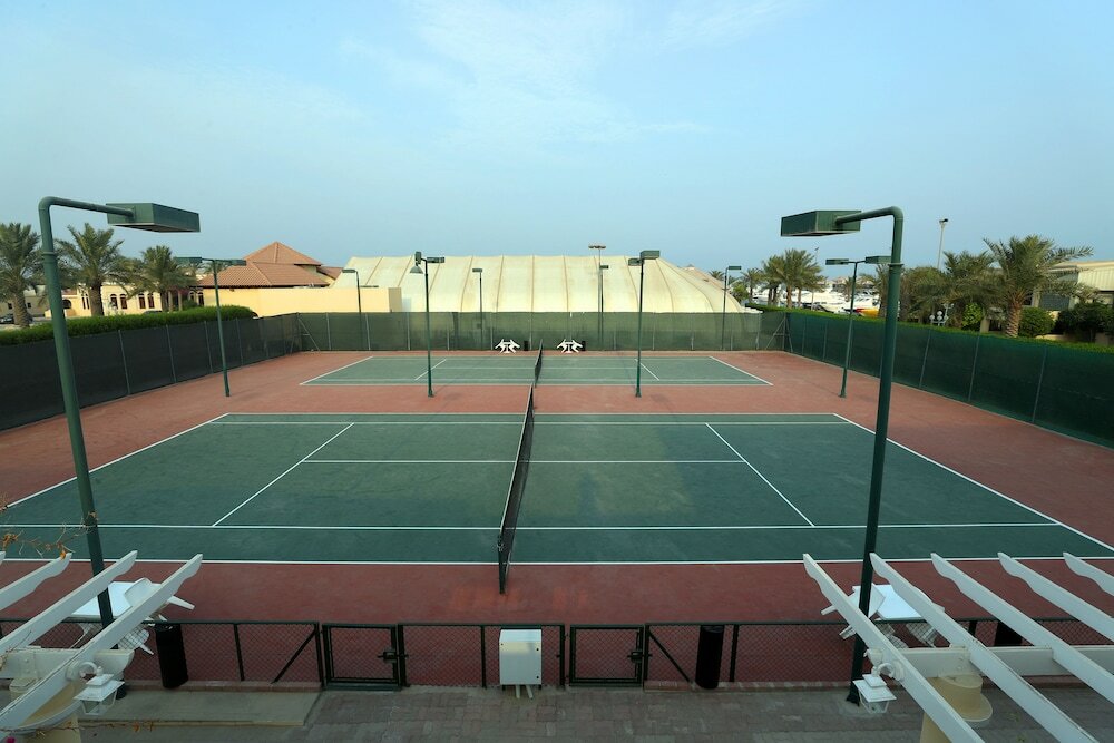 Фото Al Bander Hotel & Resort