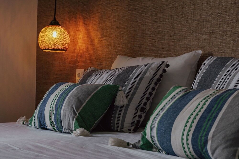 Фото Anemos Inn by Estia