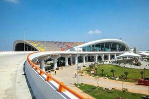 Гостиница Hotel Mayas