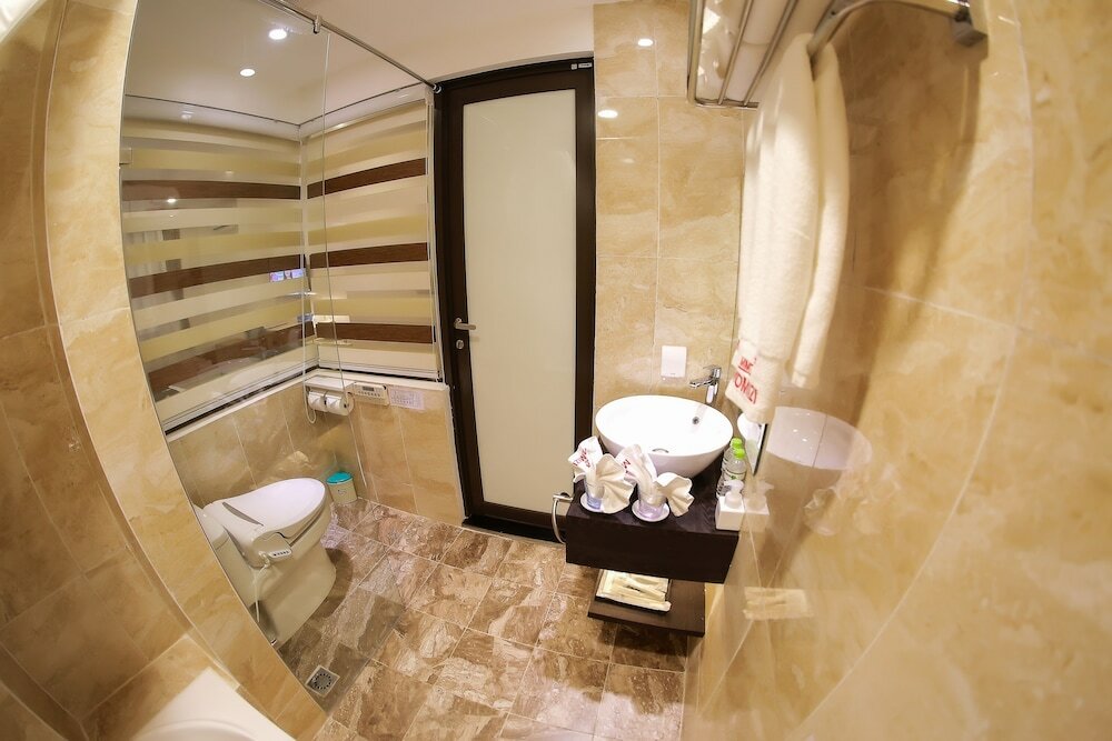 Фото Momizi Business Hotel