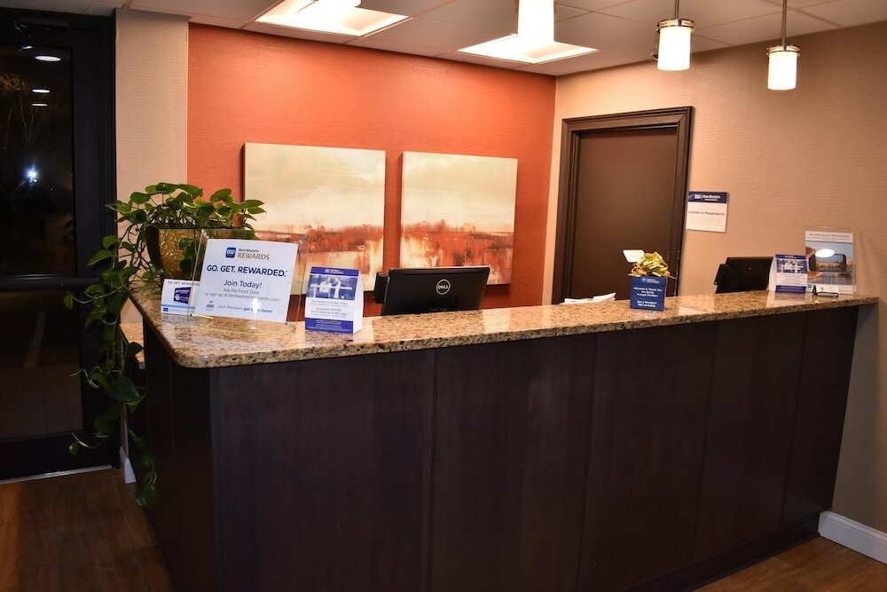 Фото Best Western Southlake Inn