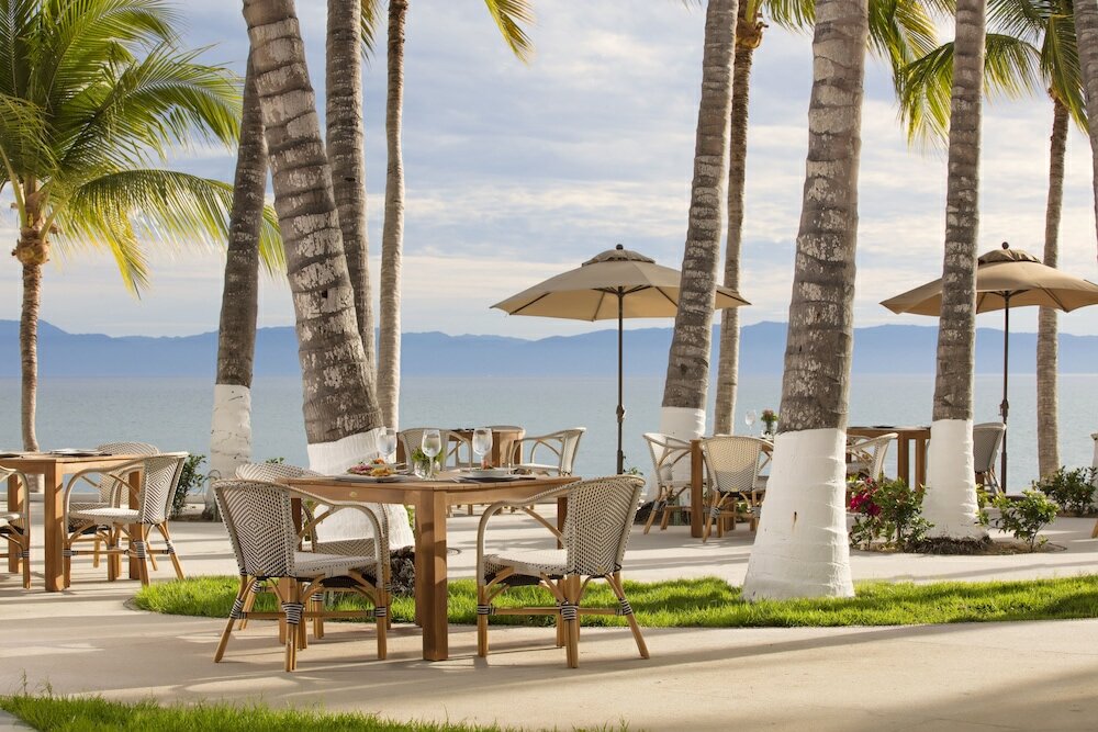 Фото Vista Vallarta All Suites on the Beach