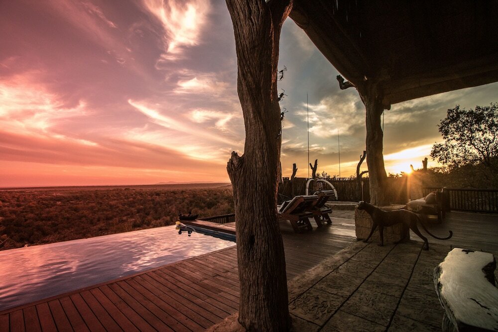 Фото Phumelelo Lodge