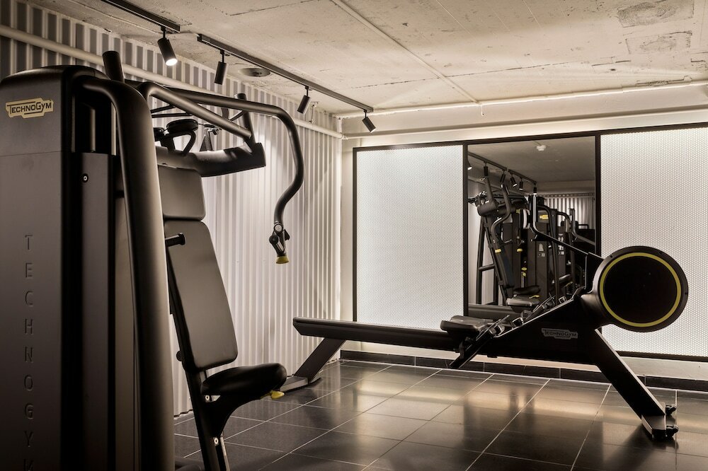 Фото Mornington Hotel Stockholm City