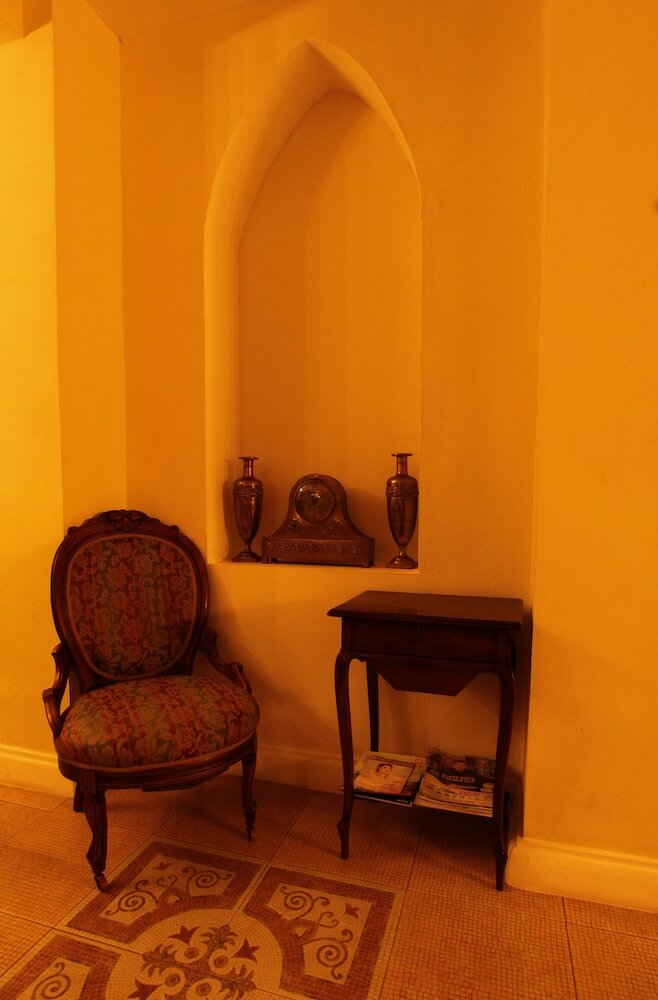 Фото Le Luxe Boutique Hotel