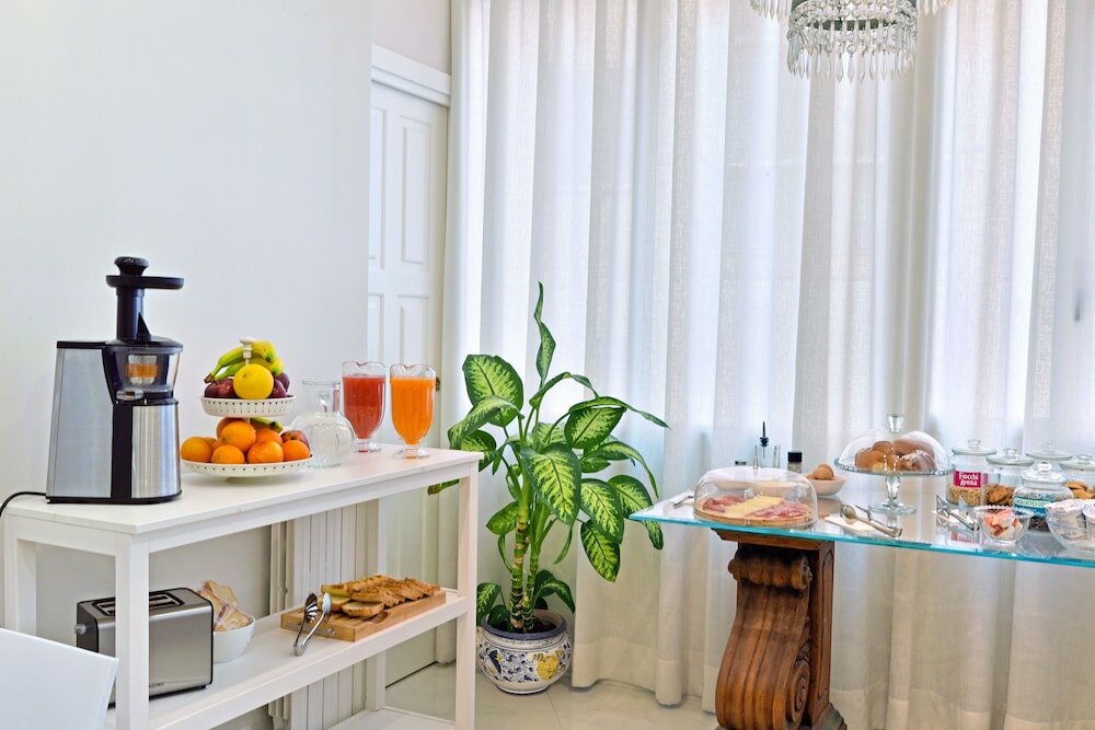 Фото Residenza Borbonica