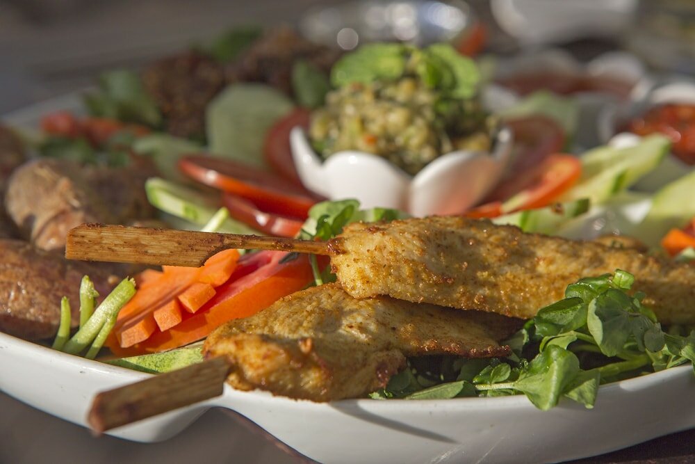 Фото The Belle Rive Boutique Hotel