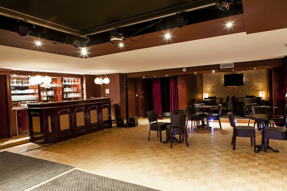 Фото Progress Hotel