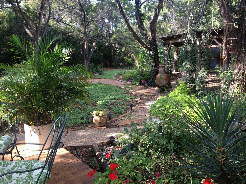 Фото Casa del Sol Bed and Breakfast