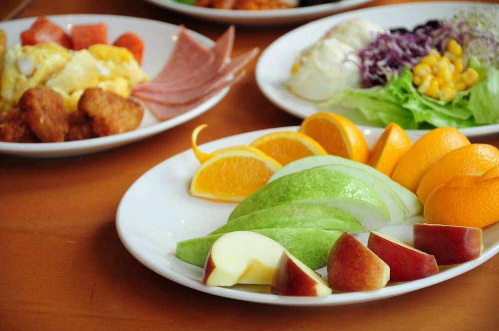 Фото Kavalan Hotel