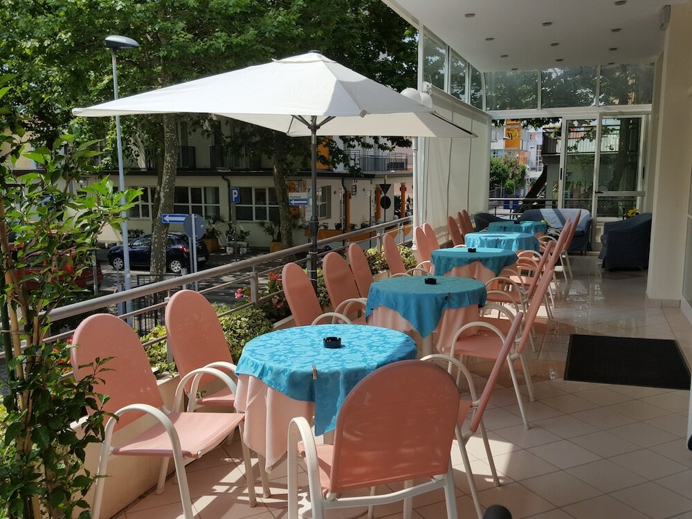 Фото Hotel Saponi