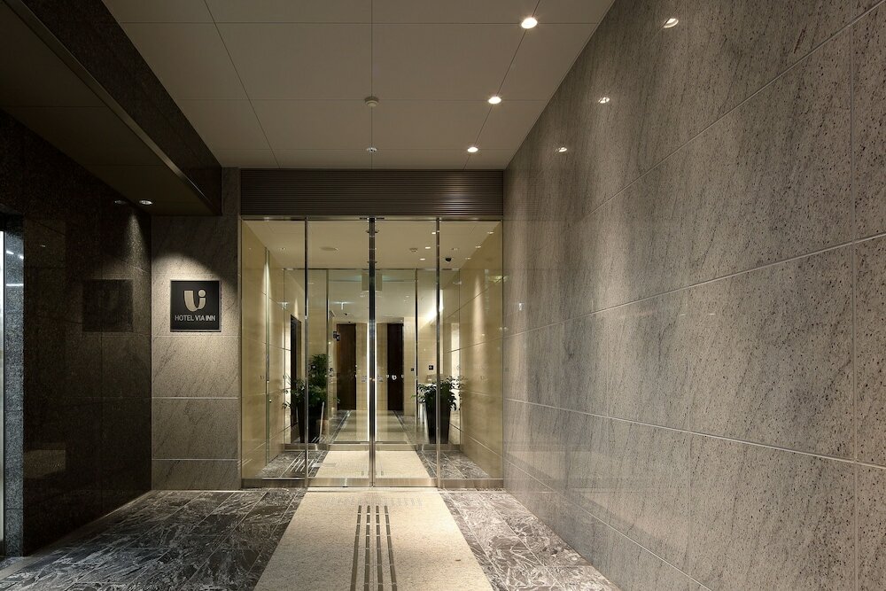 Фото VIA Inn Nagoya Shinkansenguchi