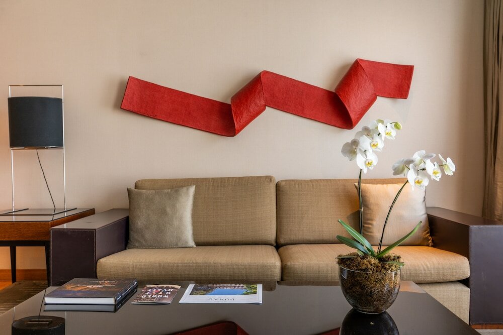 Фото Palacio Duhau - Park Hyatt Buenos Aires