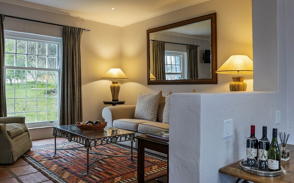 Фото L'Auberge Chanteclair