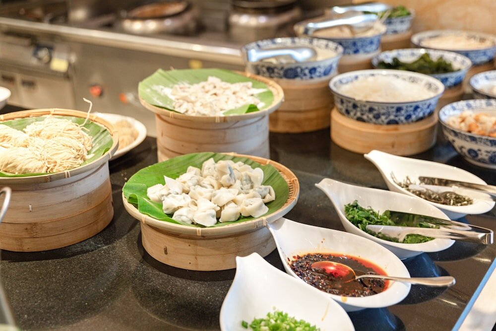 Фото Radisson Collection Hotel Yangtze Shanghai