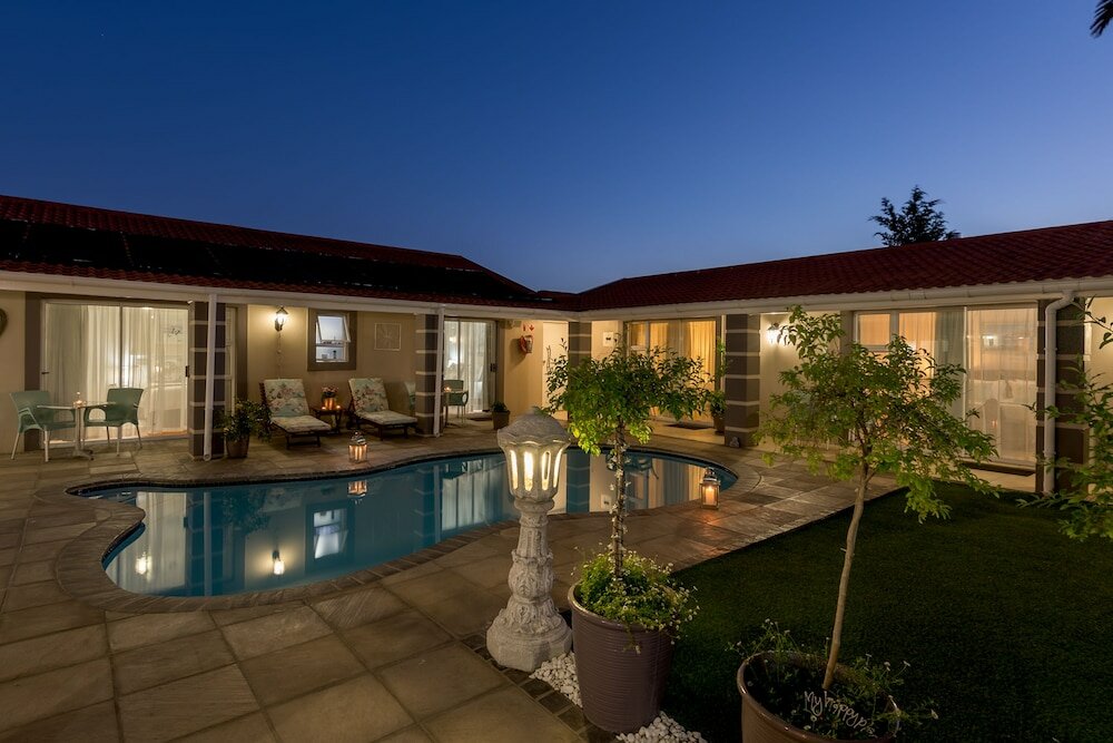 Фото Atlantic Beach Villa