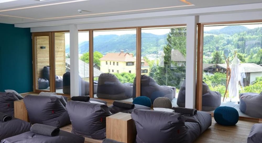 Фото Hotel Moserhof