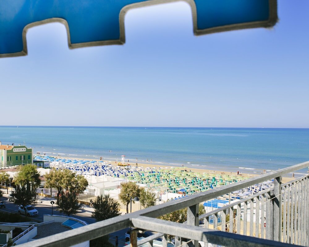 Фото Hotel Paradiso