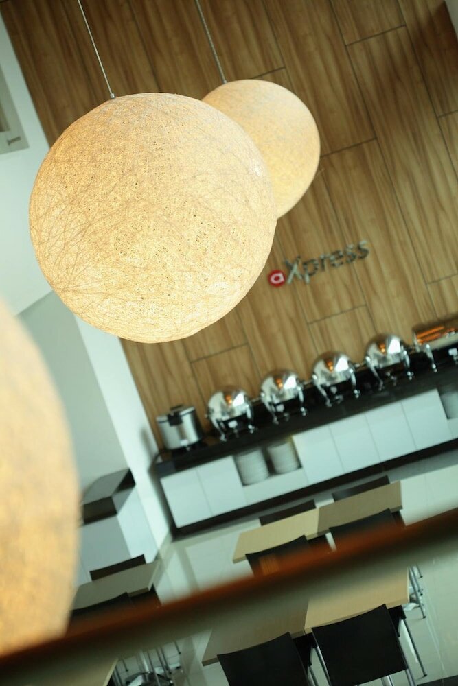 Фото Amaris Hotel Teuku Umar