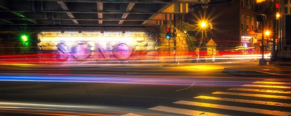 Фото Norwalk Inn