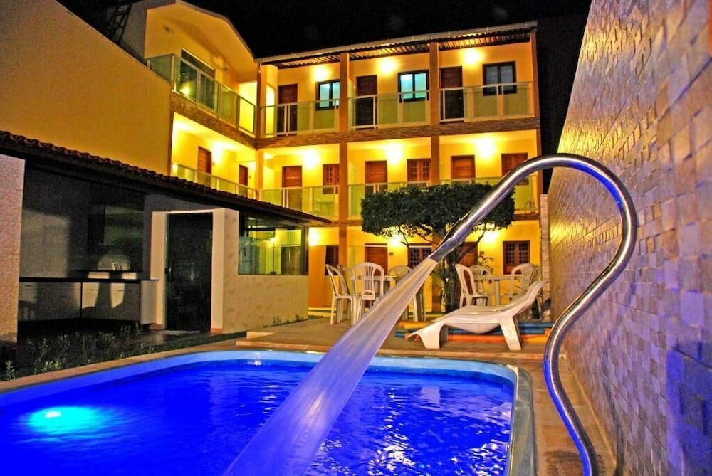 Фото Pousada Badejo