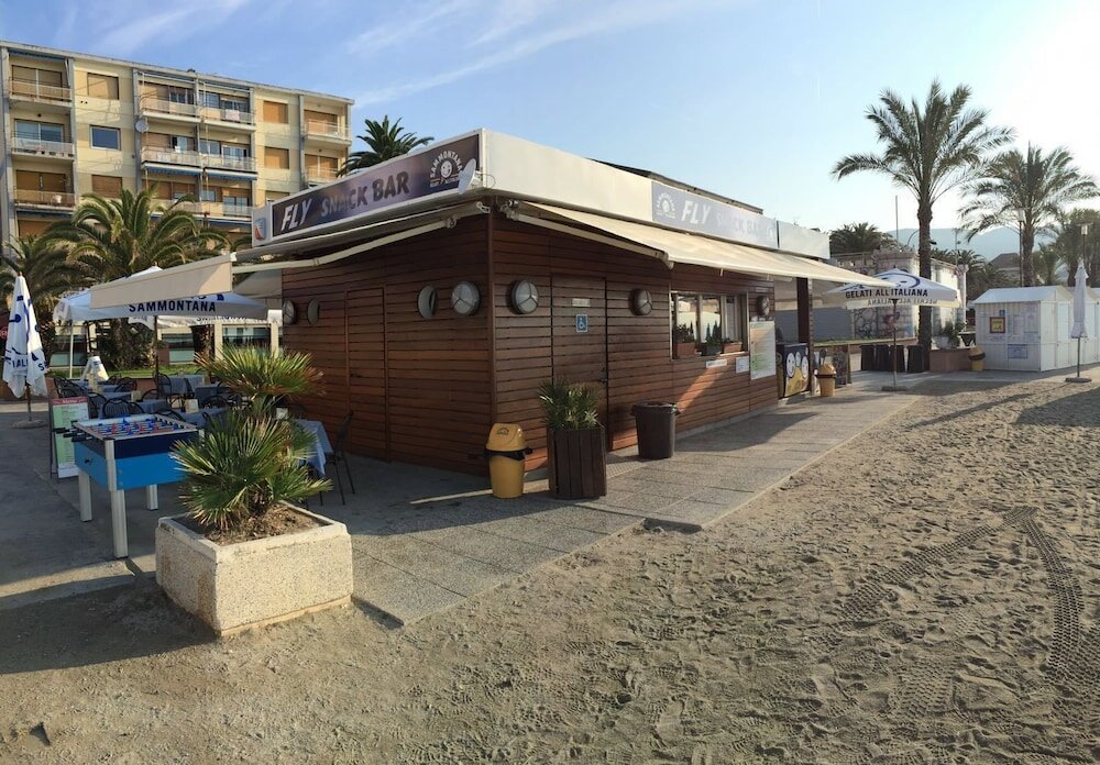 Фото Hotel Internazionale