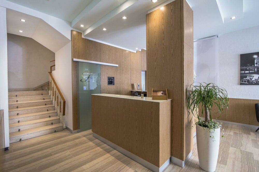 Фото Hotel Paradiso