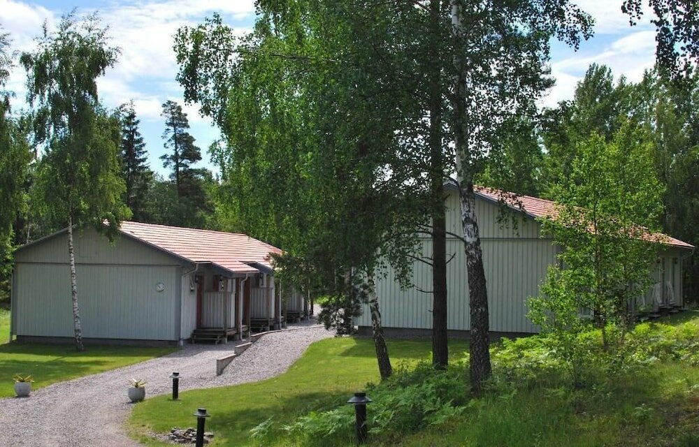 Фото Åda Golf & Country Club