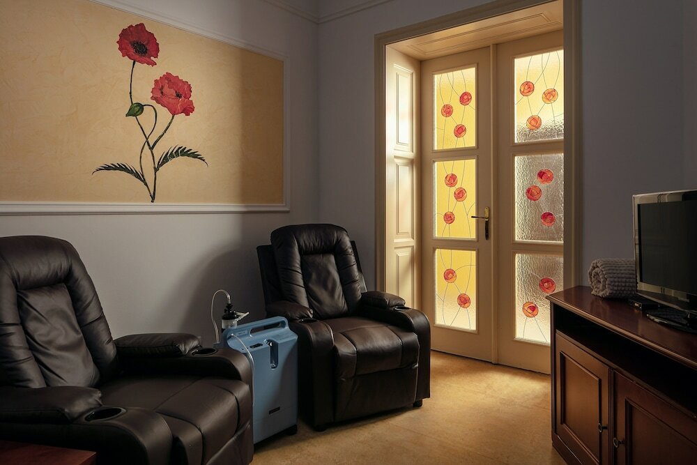 Фото Humboldt Park Hotel & SPA