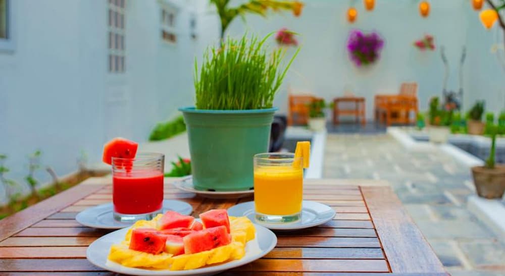 Фото Minh Phat Homestay