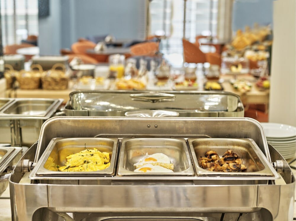 Фото Phidias Piraeus Hotel