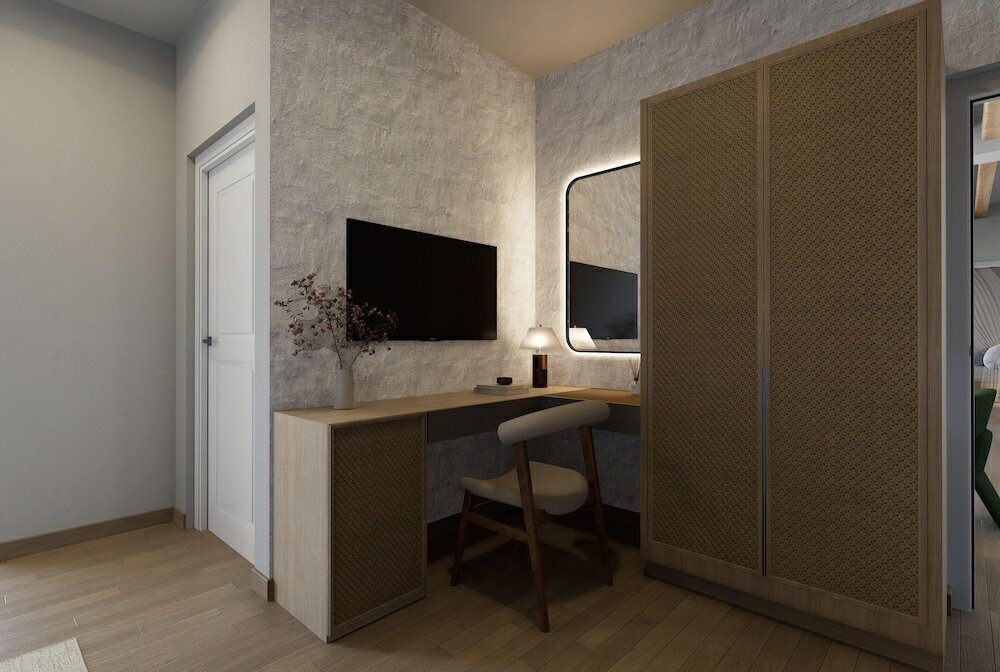 Фото 98 Acres Resort & SPA