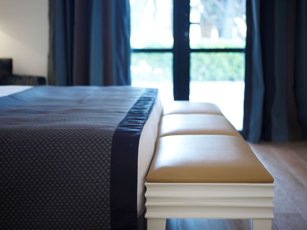 Фото Mercure Marseille Centre Bompard La Corniche