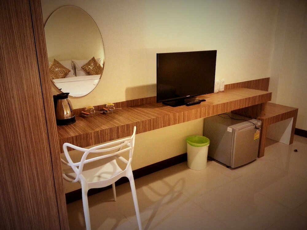 Фото Le Luxe Residence