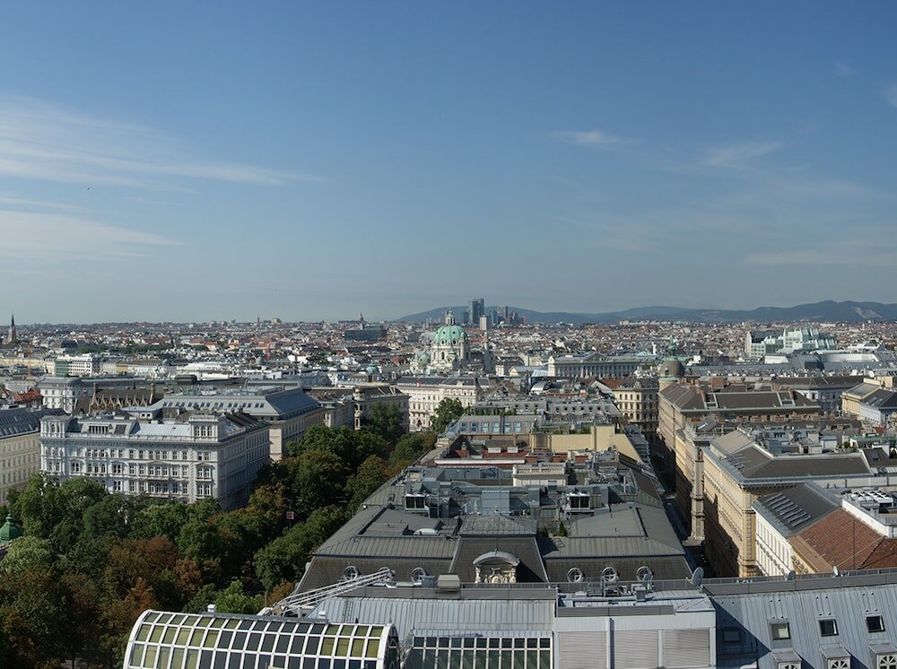 Фото Hotel Am Parkring