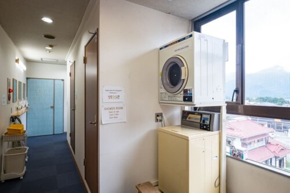 Фото Kawaguchiko Station Inn