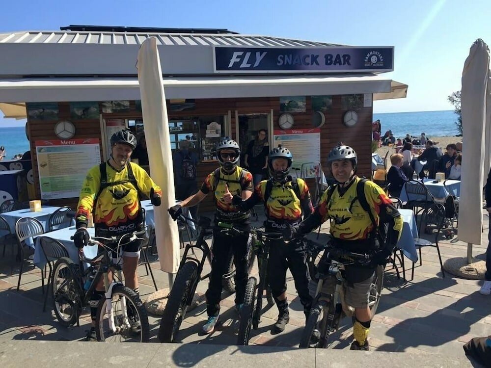 Фото Hotel Internazionale