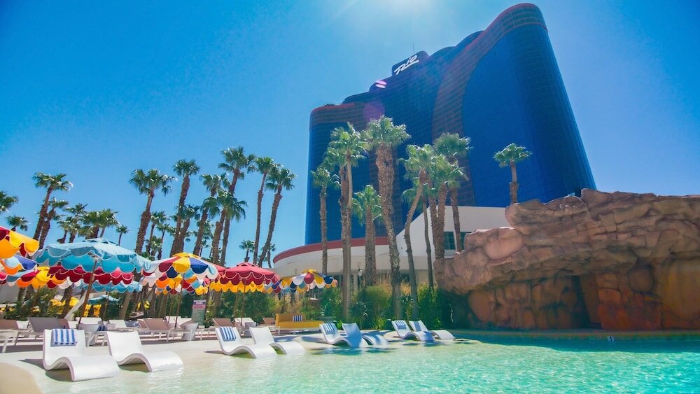 Фото Rio Hotel & Casino