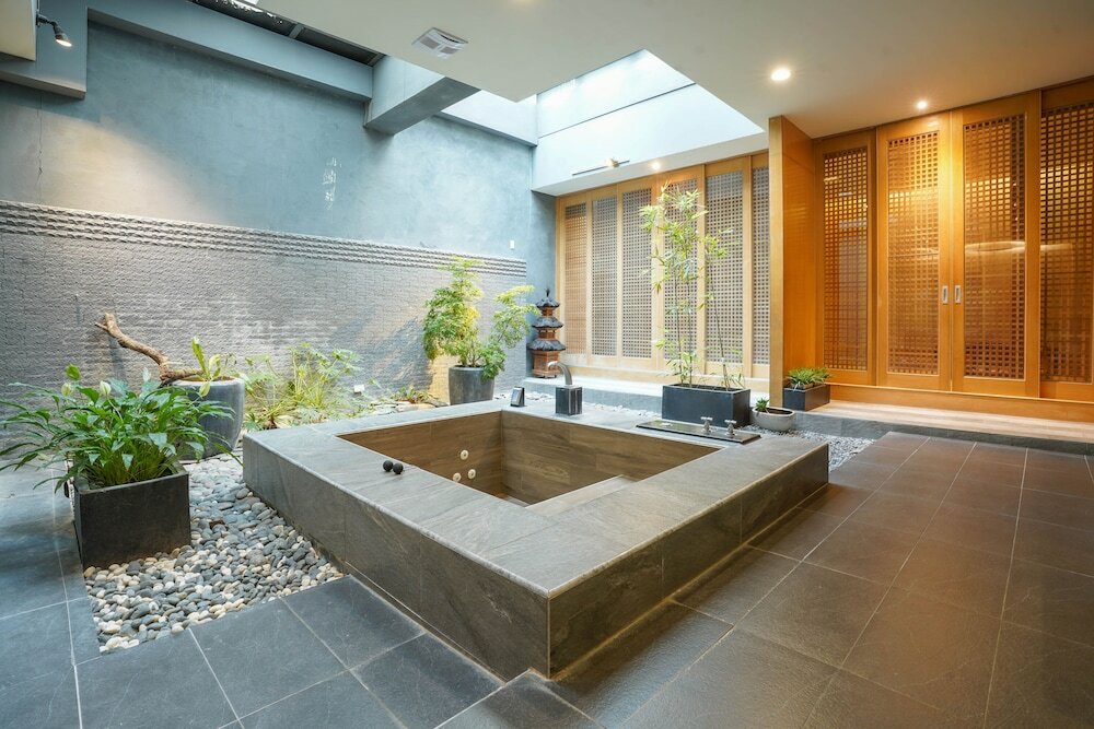 Фото Moonlight Motel