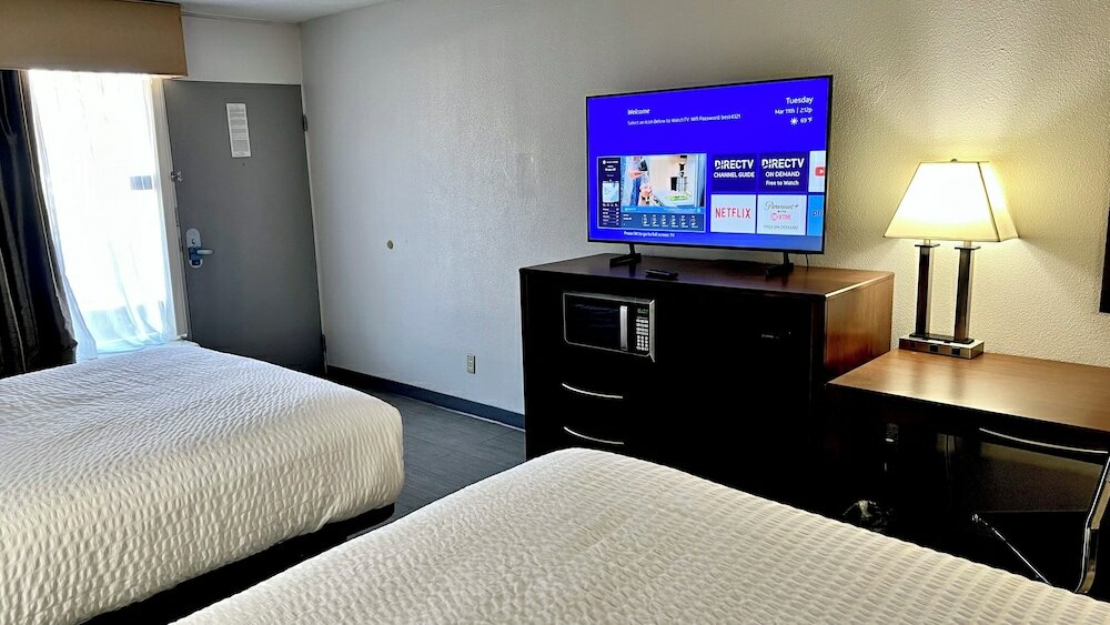 Фото Best Western Southlake Inn