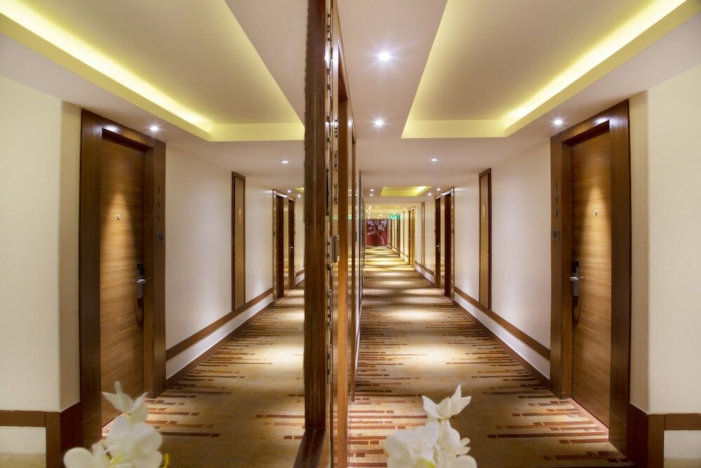 Фото Hotel Maurya